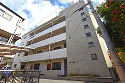 大橋禎マンション