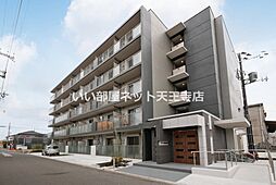 リアライズ長居公園通