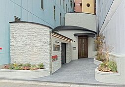 CITY　SPIRE桜川II