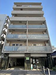 CITY SPIRE難波WESTII（HERMITAGE N