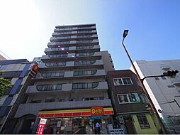 フローライト桜川