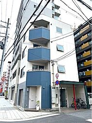 シャトーレ立葉