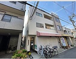 マナベハイツ播磨