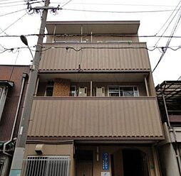 パークシティ東加賀屋