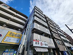 エスコート桑津