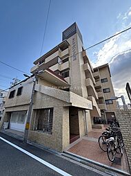 ロイヤルハイツ南栄