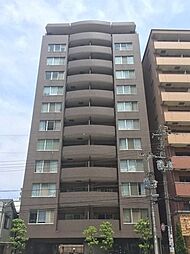 難波パークハウス