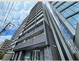 エスリードレジデンス大阪難波