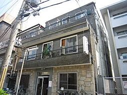 アオイマンション