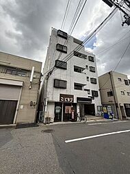 オーシャン平野