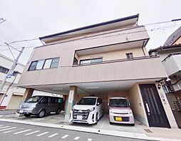 SA195 SA-クロス昭和町1