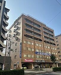 クローバー・プレミア昭和町