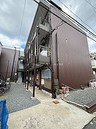 金龍マンション