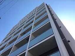 コーラルポワント難波WEST