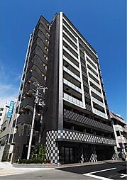 ファステートNAMBA華月