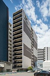 ソルテラスNAMBAフロント