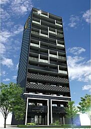 ファステート難波WESTディオン