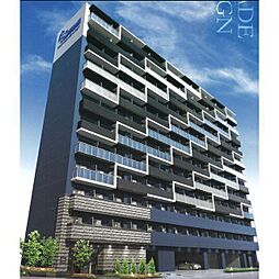 プレサンス難波インフィニティ