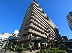 フロンティアタワー難波EAST　（旧グランソレイユ日本橋）