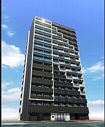 ファステート難波ラグジュ