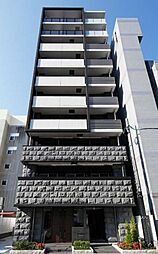 プレサンス難波ラフィーネ