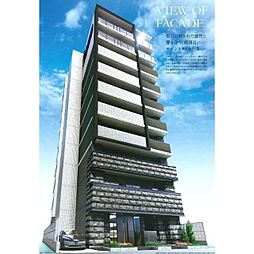 プレサンス難波ラフィーネ