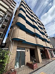 モンリベルテ天王寺