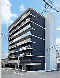 S-RESIDENCE難波大国町domina