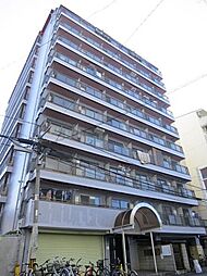 大国町池田マンション