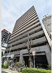 S-RESIDENCE難波EAST