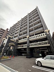 PHOERME TENNOJI East（フェルム天王寺イー