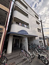 ベルコネクト北田辺