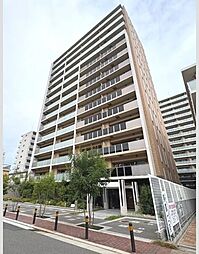 サンクレイドル阿倍野阪南町