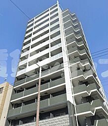 プレサンス難波駅前