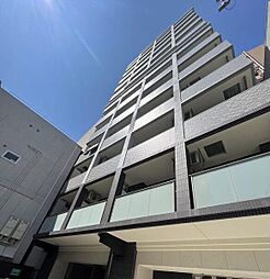 エスリード難波ステーションプラザ