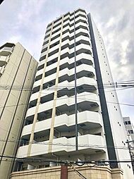 レジュールアッシュ難波LUXE