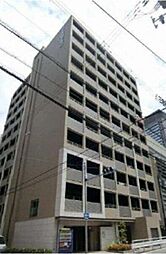 ル・パルトネール難波