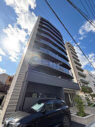 大阪市阿倍野区三明町２丁目