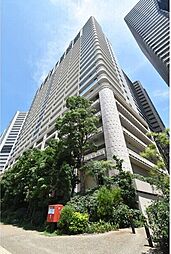 なんばセントラルプラザリバーガーデンC棟