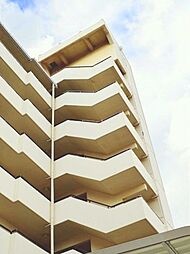 ロイヤルハイツ阿倍野