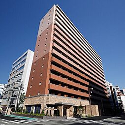 グランカーサ難波元町