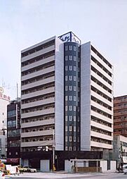 ウィルテラスなんば南（旧サムティナンバ南）