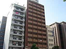 S-RESIDENCE難波Viale（ビアーレ）