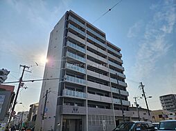 ラクラス阿倍野元町