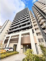 スプランディッド阿倍野