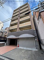 大阪市阿倍野区松崎町３丁目