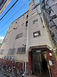 大阪市阿倍野区阪南町１丁目
