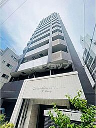 ジュネーゼグラン難波ミラージュ