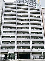 エスリード難波駅前