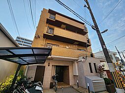 エール阿倍野元町